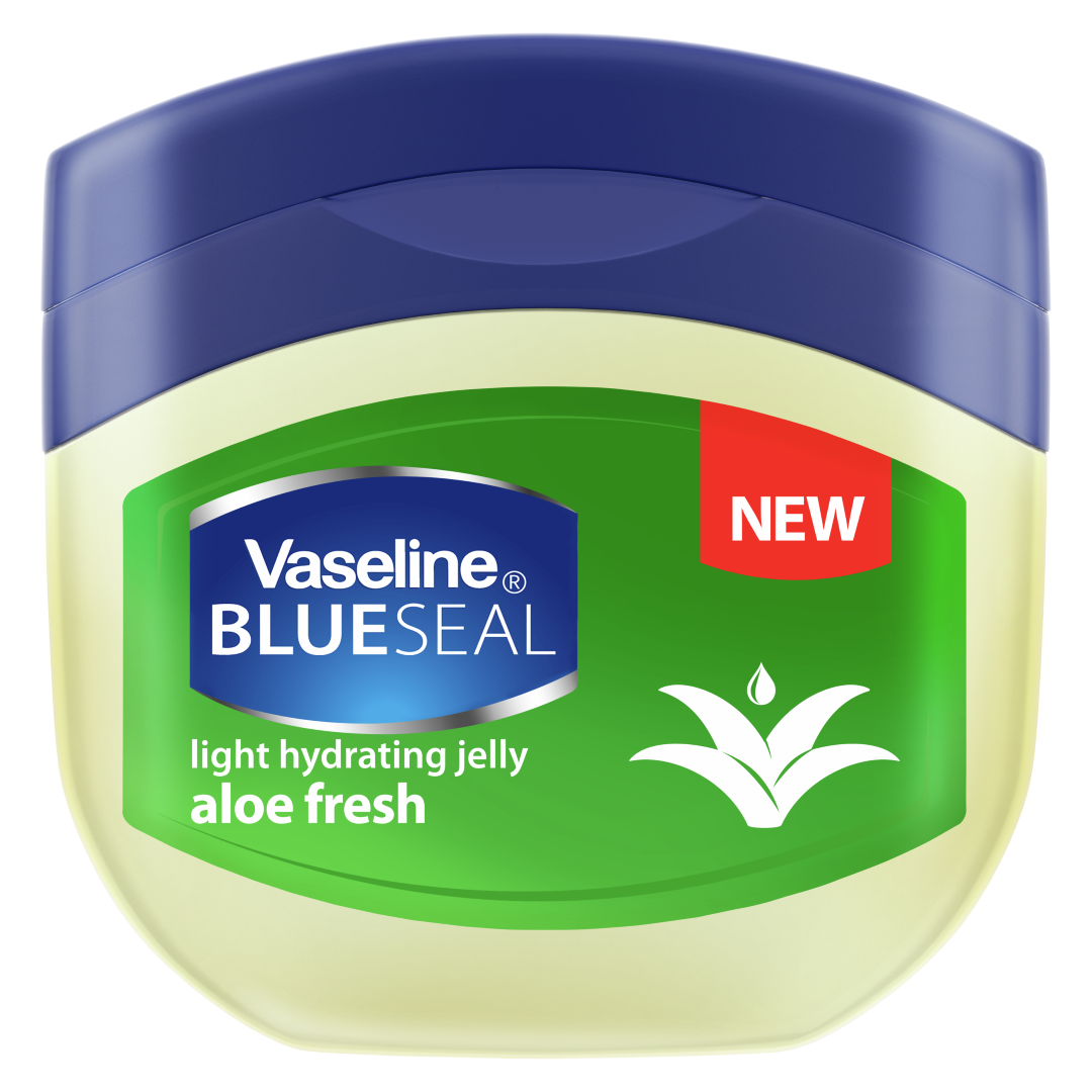 VASELINE PJ ALOE VERA 45ML